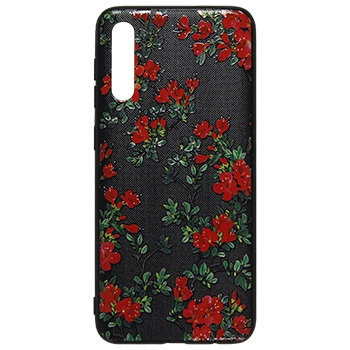 کاور طرح دار مدل P11 مناسب برای گوشی سامسونگ Galaxy A30